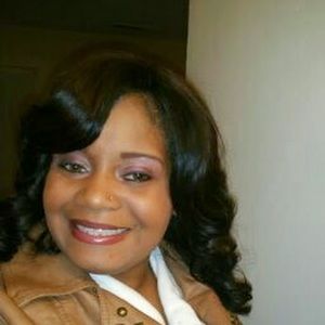 Meet your Posher, Catherine